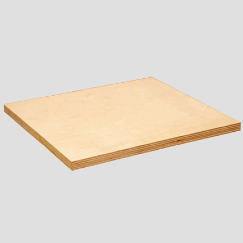 Alternate Plywood