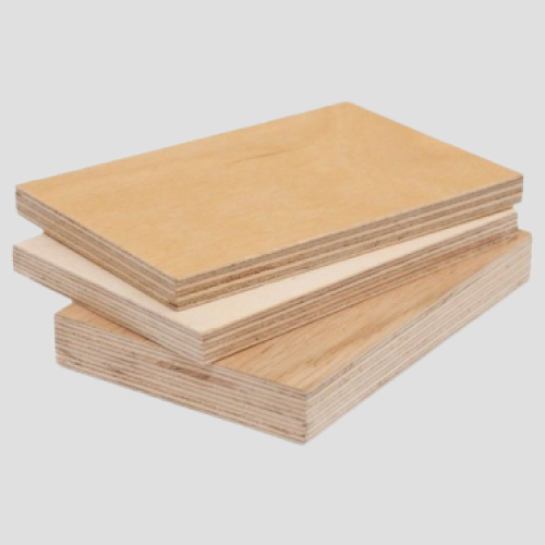 Hard Wood Plywood