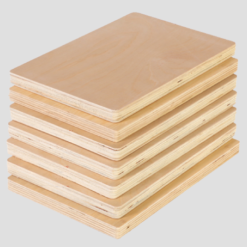 Commercial Plywood